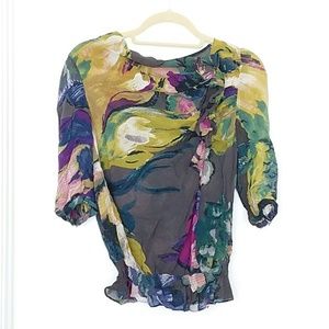 Ted Baker Blouse